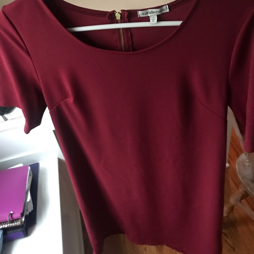 T shirt dress